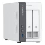 QNAP TS-216G-4G 2 Bays Nas Box