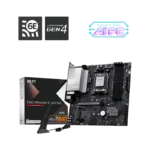 MSI PRO B840M-P WIFI6E