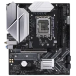 BATTLE-AX B760M-G WIFI V20A (Little Black Blade)