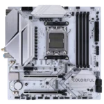 Colorful BATTLE-AX B650M-PLUS WIFI V15 Motherboard