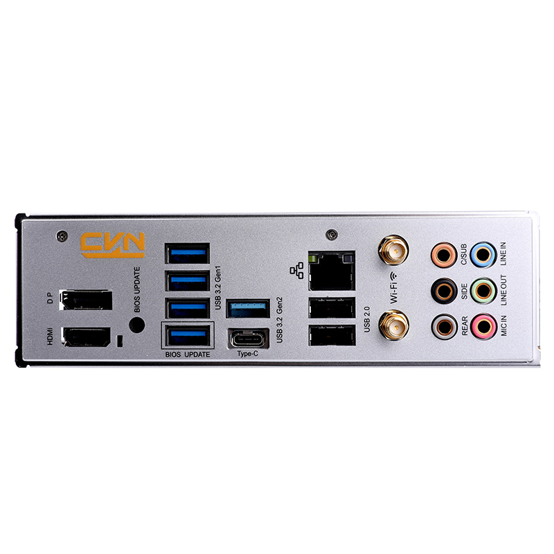 CVN Z790 GAMING FROZEN V20 CVN Z790 GMPWF V20