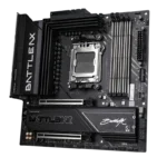 Colorful BATTLE-AX B850M-PLUS S WIFI7 V14 Motherboard