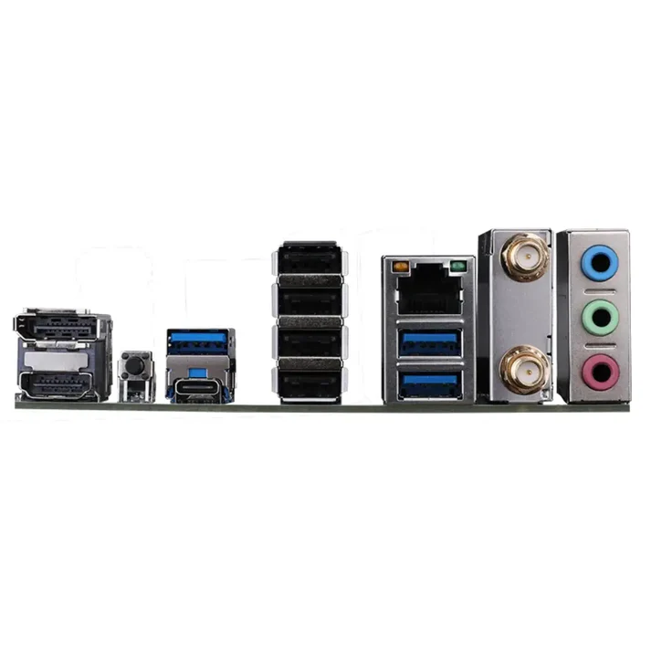Colorful BATTLE-AX B650M-W WIFI V15 Motherboard