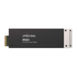 Micron MTFDLCE15T3THA-1BK1DFCYY E1.S 15.36TB Gen5 Datacenter SSD(9550 PRO)