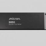 Micron MTFGMBP768TAT-1J4ABYY 7.68TB, E1.S, Gen6 Datacenter SSD(9650 PRO)
