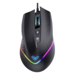 AULA F805 Multi-Button Gaming Mouse