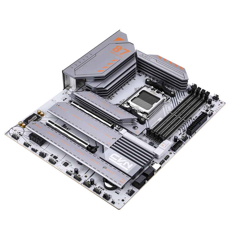 Colorful CVN X870 ARK FROZEN V14 Motherboard
