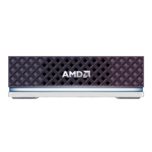 AMD Ryzen AI Halo Developer Platform - Linux OS; AMD Ryzen AI Max+ 395 3.0GHz Processor