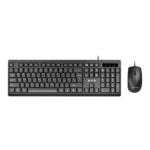 Aula Office Wired Combo Ac 101 Combo