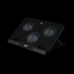 GAMDIAS AETHER M1 Laptop Cooling Pad
