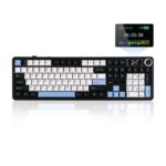 AULA 3in1 (2.4g/BT/Wired) F108pro