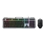 Aula F2023 Gaming Membrane Keyboard Combo
