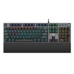 Aula F2058 Mechanical Keyboard