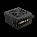 GAMDIAS HELIOS M1-550B 550W 80 PLUS Bronze Power Supply