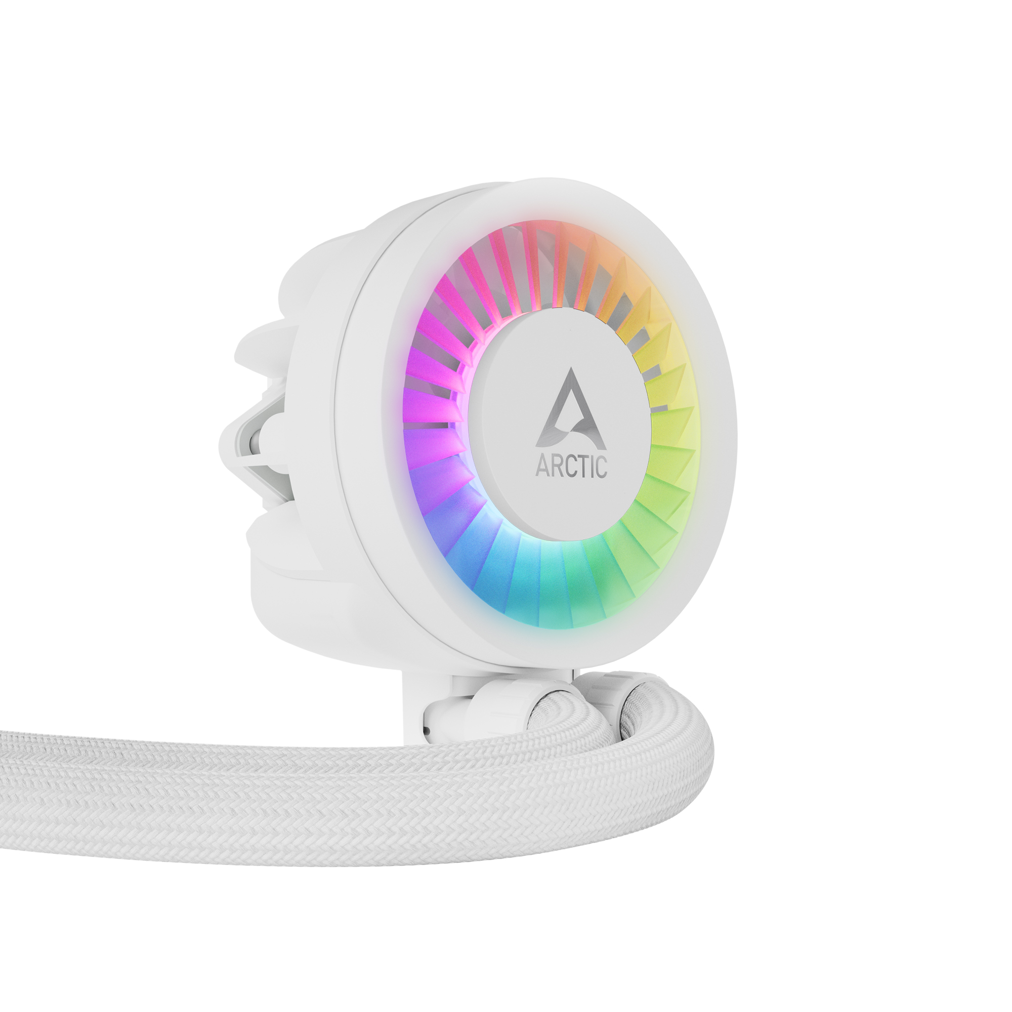 ARCTIC Liquid Freezer III 280 A-RGB White