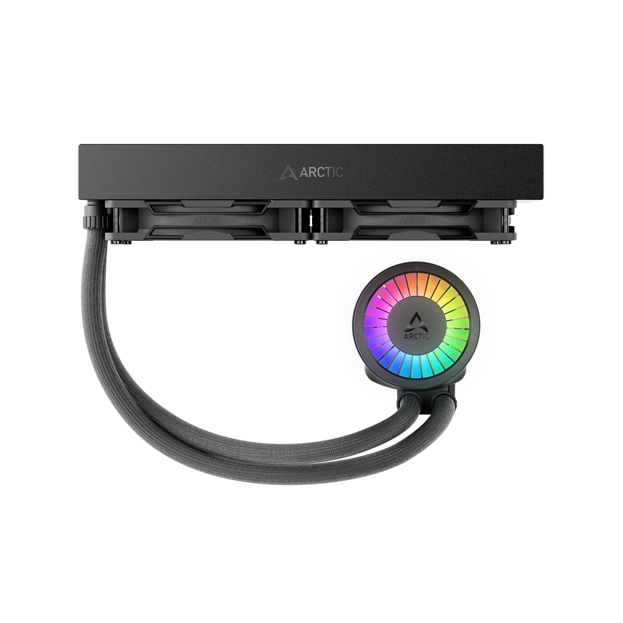 ARCTIC Liquid Freezer III Pro 280 A-RGB