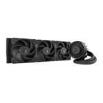 ARCTIC Liquid Freezer III Pro 360 (Black)