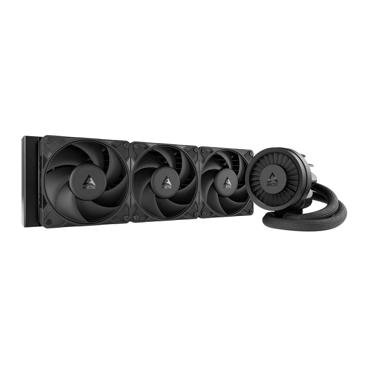 ARCTIC Liquid Freezer III Pro 360 (Black)
