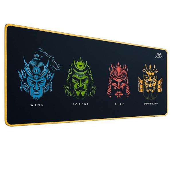 Aula MP-WFFM Mouse Pad