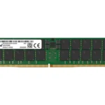 Micron MTC40F4086S1HC88XD1 64GB DDR5 MRDIMM Memory