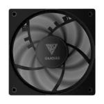 GAMDIAS NOTUS M1-1201 120mm Cabinet Fan