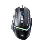 S12Pro Wired Gaming Mouse 12800 DPI