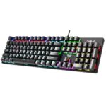 Aula S2022 Mechanical Keyboard Black
