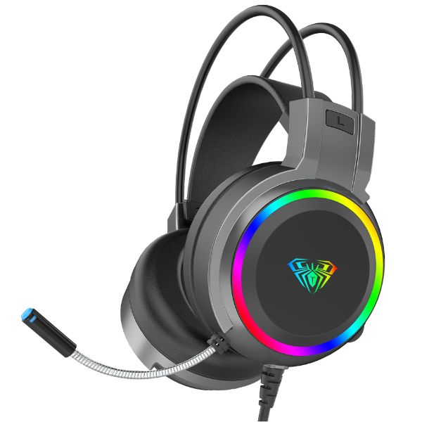 Aula S608 Gaming Headset
