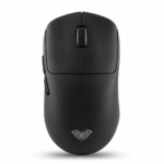 SC800 Tri-Mode (2.4G/BT/Wired) Gaming Mouse | 37g Ultra ( Black )