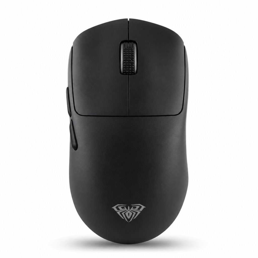 SC800 Tri-Mode (2.4G/BT/Wired) Gaming Mouse | 37g Ultra ( Black )