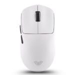 SC800 Tri-Mode (2.4G/BT/Wired) Gaming Mouse | 37g Ultra ( White ) 