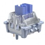AULA Silent Iris Switch 100pc