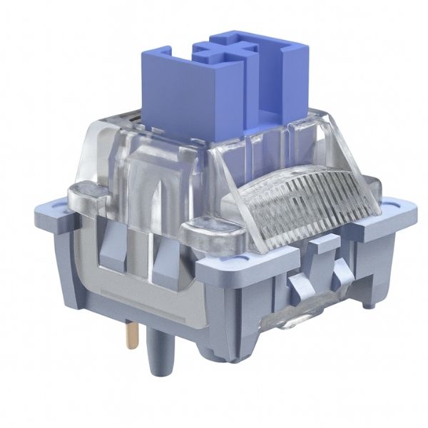 AULA Silent Iris Switch 100pc