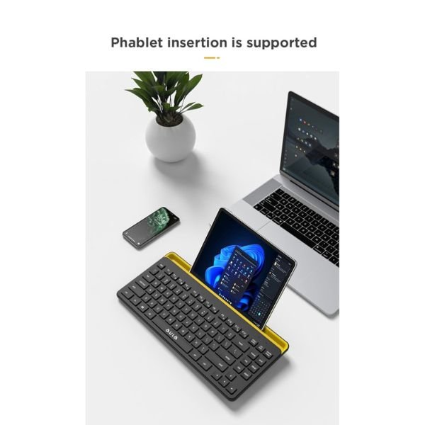Aula Bluetooth Keyboard AWK310