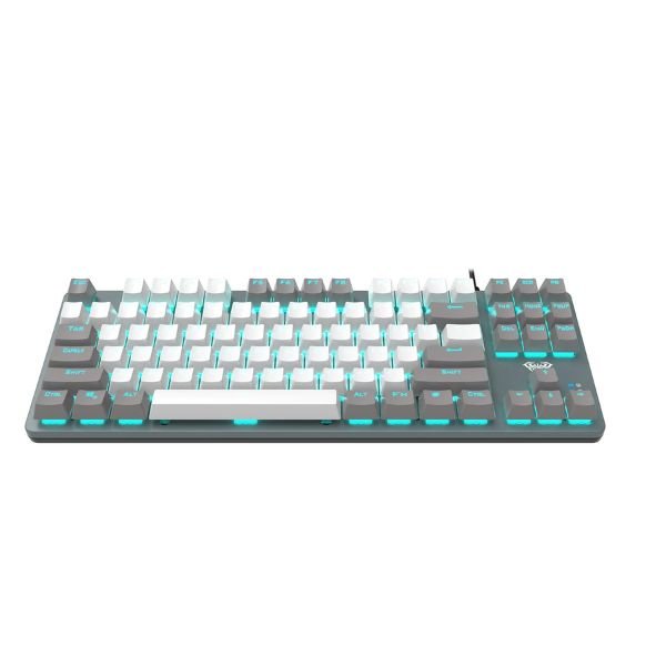 Aula F3287 Mechanical Keyboard