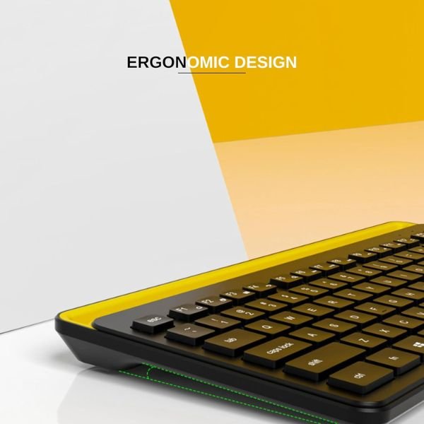 Aula Bluetooth Keyboard AWK310