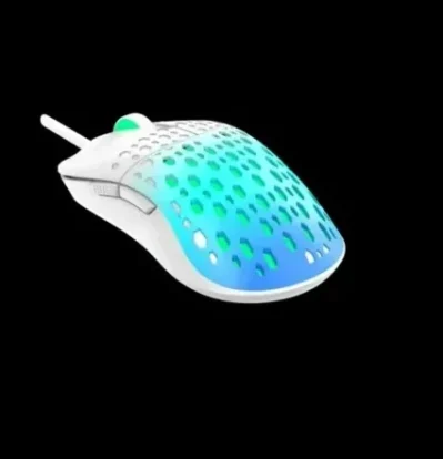 Aula S11Pro Gaming Mouse Blue