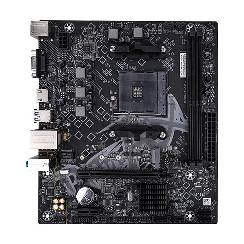 Colorful Battle-AX B450M-T M.2 V14 Motherboard