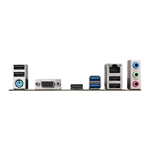 Colorful Battle-AX B450M-T M.2 V14 Motherboard