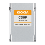 Kioxia KCD9XPUG12T8 U.2 12.8TB Gen5 Datacenter SSD(CD9P-V)