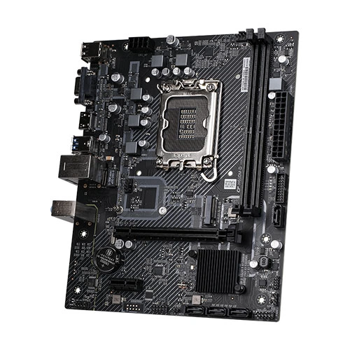 COL-H610-D-V20 INTEL MOTHERBOARD