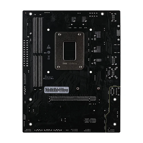 COL-H610-D-V20 INTEL MOTHERBOARD