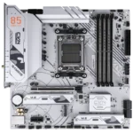 Colorful CVN B850M GAMING FROZEN V14A Motherboard