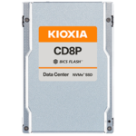 Kioxia KCD81PUG3T84 U.2 3.84TB Gen5 Datacenter SSD(CD8P-R)