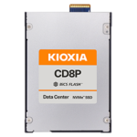 Kioxia KCD81PJE1T92 E3.S 1.92TB Gen5 Datacenter SSD(CD8P-R)