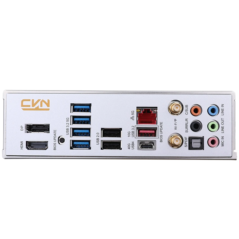 Colorful CVN X870 ARK FROZEN V14 Motherboard