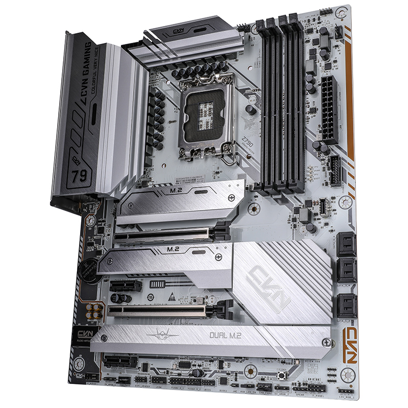 CVN Z790 GAMING FROZEN V20 CVN Z790 GMPWF V20