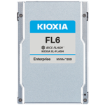 Kioxia KFL61HUL800G U.3 800GB Gen4 Datacenter SSD(FL6)