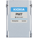 Kioxia KPM71RUG1T92 U.3 1.92TB SAS-4 Datacenter SSD(PM7-R)