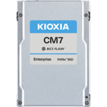 Kioxia KCMY1VUG1T60 U.3 1.6TB Gen5 Datacenter SSD(CM7-V)